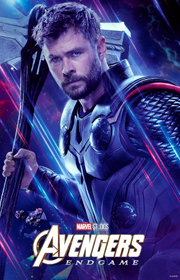 Avengers: Endgame