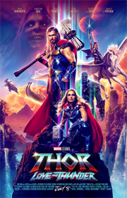 Thor: Love And Thunder