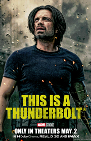 Thunderbolts