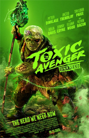 The Toxic Avenger