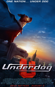 Underdog