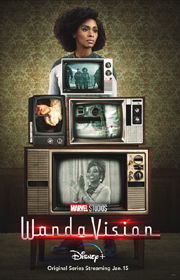 WandaVision