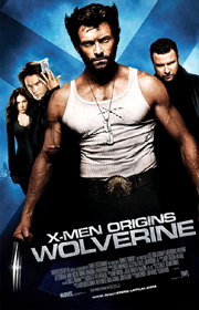 X-Men Origins: Wolverine