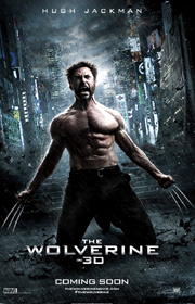 The Wolverine