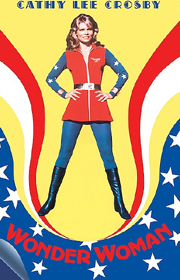 Wonder Woman