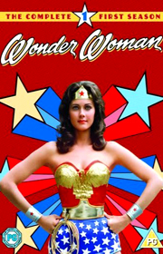 Wonder Woman