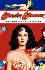 Wonder Woman