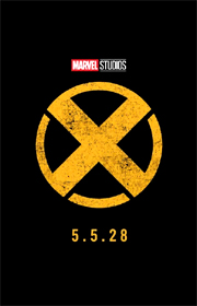 X-Men