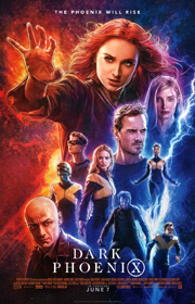 X-Men: Dark Phoenix