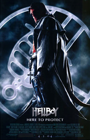 Hellboy