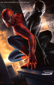 Spider-Man 3
