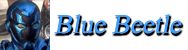 Blue Beetle