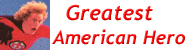 Greatest American Hero
