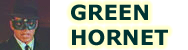 Green Hornet
