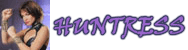 Huntress