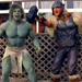 Ferrigno / Kramer