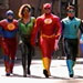 Justice League Of America