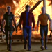 Justice League