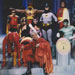 Legends Of The Superheroes