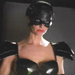 Joan Severance