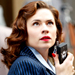 Hayley Atwell