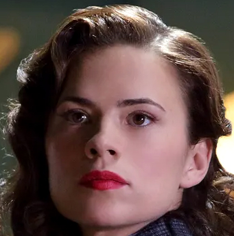 Hayley Atwell