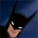 Batman: Caped Crusader