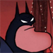 Merry Little Batman