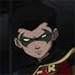 DC Showcase: Nightwing And Robin