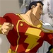 DC Showcase: Superman/Shazam! The Return Of Black Adam