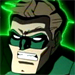Green Lantern: Emerald Knights