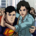 The Death of Superman