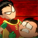 Teen Titans Go! vs. Teen Titans