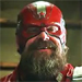 David Harbour