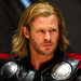 Chris Hemsworth