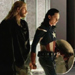 Chris Hemsworth/Tom Hiddleston