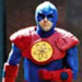 Justice League Of America