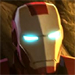 Iron Man And Hulk: Heroes United