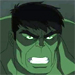 Hulk: Where Monsters Dwell