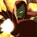 The Invincible Iron Man