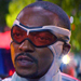Anthony Mackie