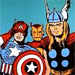 Marvel Super Heroes