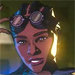 Riri Williams