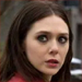 Elizabeth Olsen
