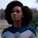 Teyonah Parris
