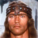 Arnold Schwarzenegger