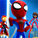 Spidey And Iron Man: Avengers Team-Up