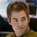 Chris Pine