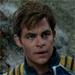 Chris Pine