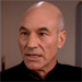 Patrick Stewart